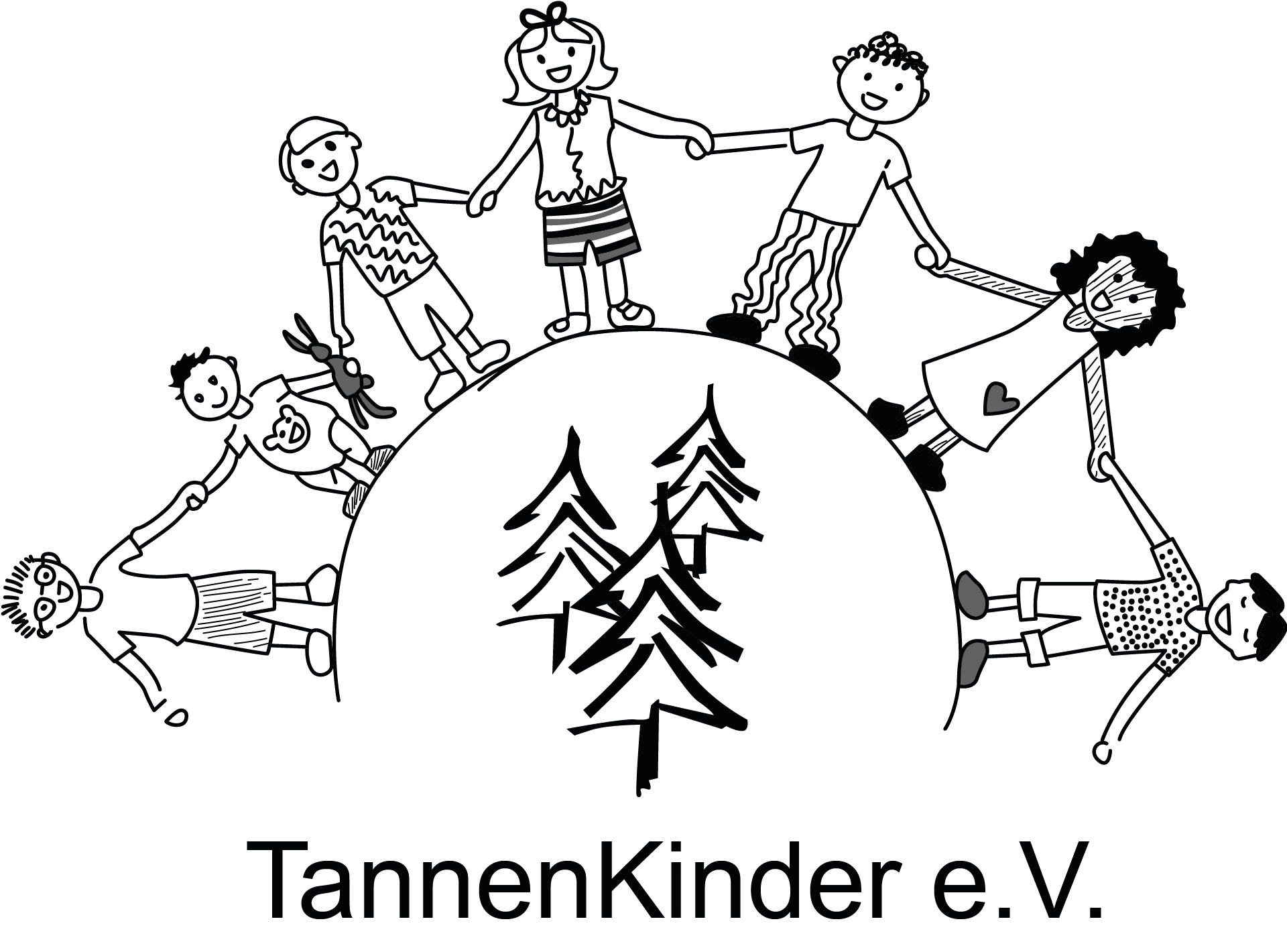 Förderverein Tannenkinder e.V.